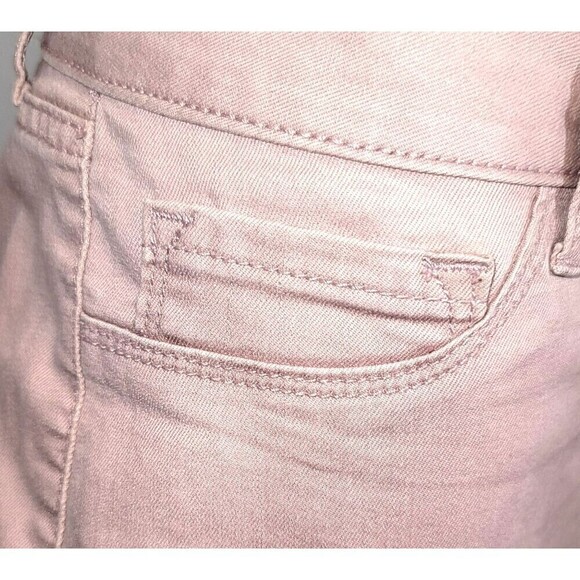 NWOT Rewash Blush Pink Jeans - Size 13 - Picture 7 of 10